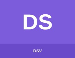 DSV