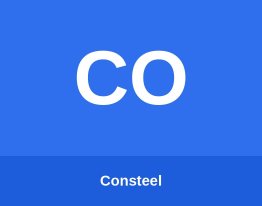Consteel
