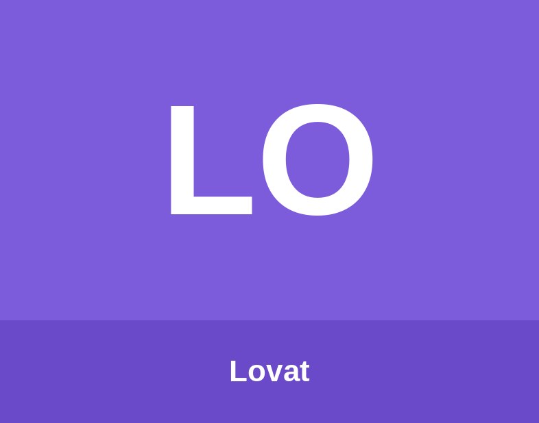 Lovat Logo