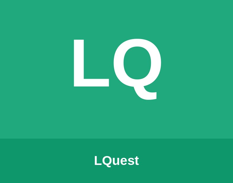 LQuest Logo