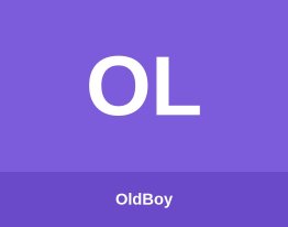 OldBoy
