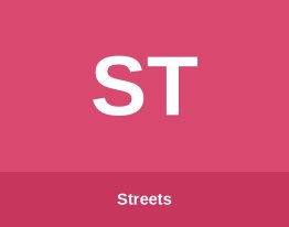 Streets