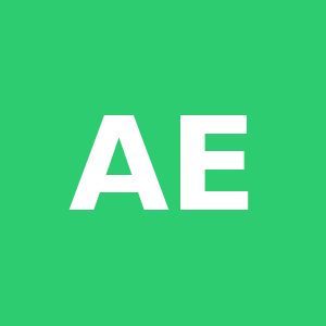 Aeron Logo