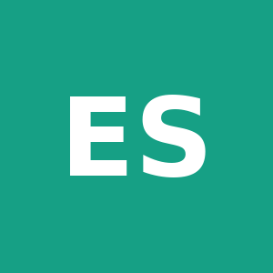 Easy surf Logo