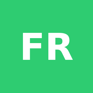 FriendField Logo