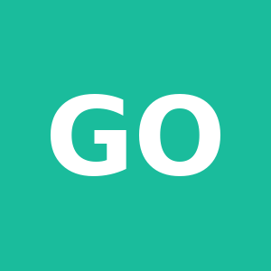 Golos.io Logo