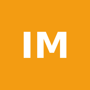 imotor Logo