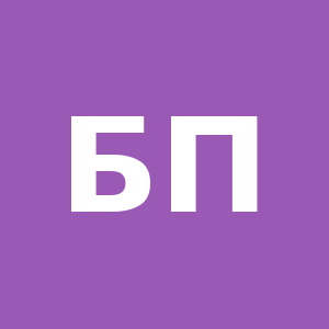 Бакеево Парк Logo