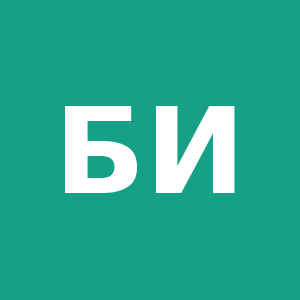 Битут Logo