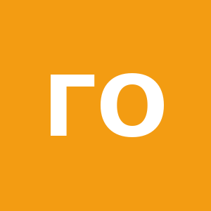 Горизбирком Logo