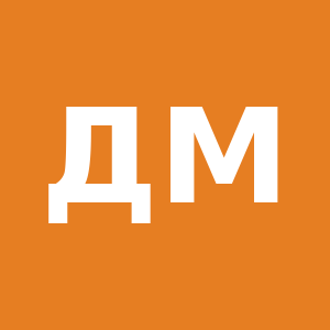 ДМД Logo
