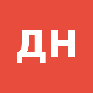 ДНС Logo