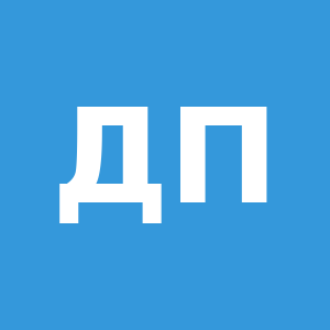 ДПС-плюс Logo
