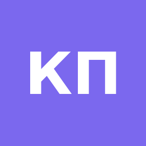 КД Пицца Logo