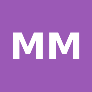 Мао Моторс Logo