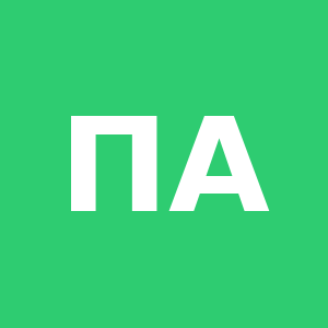 Первый Антиколлектор Logo