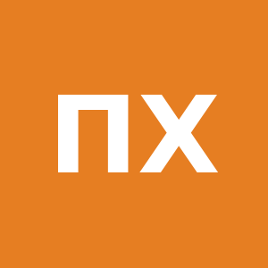 Плутон Холдинг Logo
