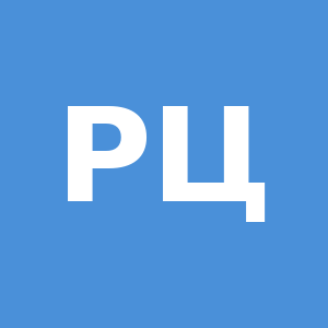 Рельеф Центр Logo