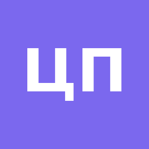Цвет прогулки Logo