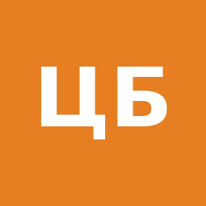 Цветной бульвар Logo