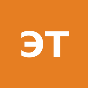 Эталон-Вест Logo