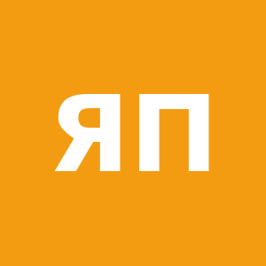 Яхт Партс Logo